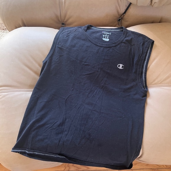 Champion Tops - Champion Muscle Tank